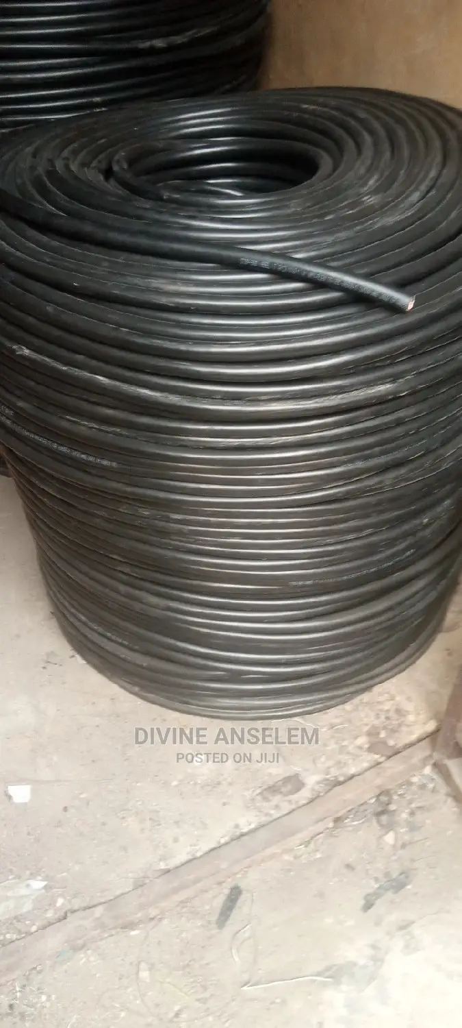 300mm Single Flexible Cable