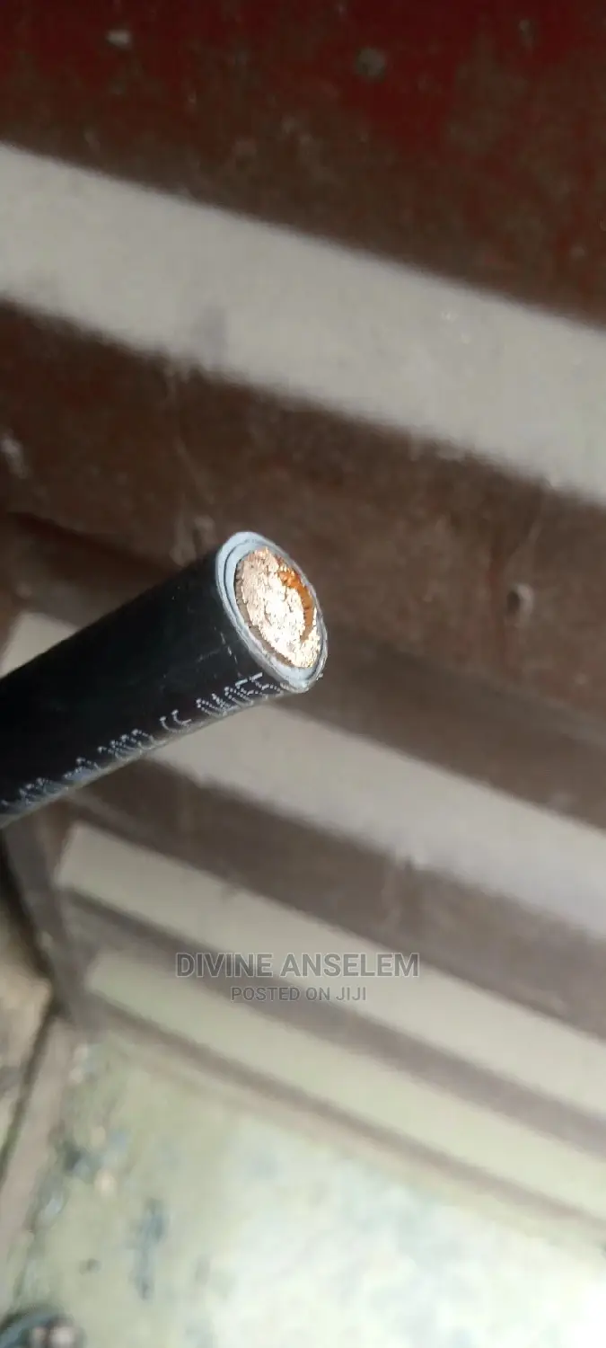 300mm Single Flexible Cable