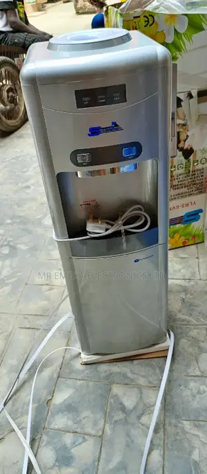 Super Sleeper Dispenser