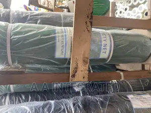 Original Scaffolding Net