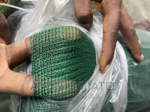 Original Scaffolding Net