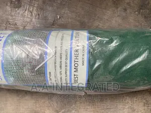 Original Scaffolding Net