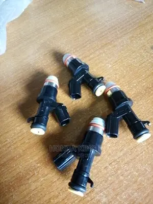 Brand New Nozzles for Honda Accord 08-011 Models