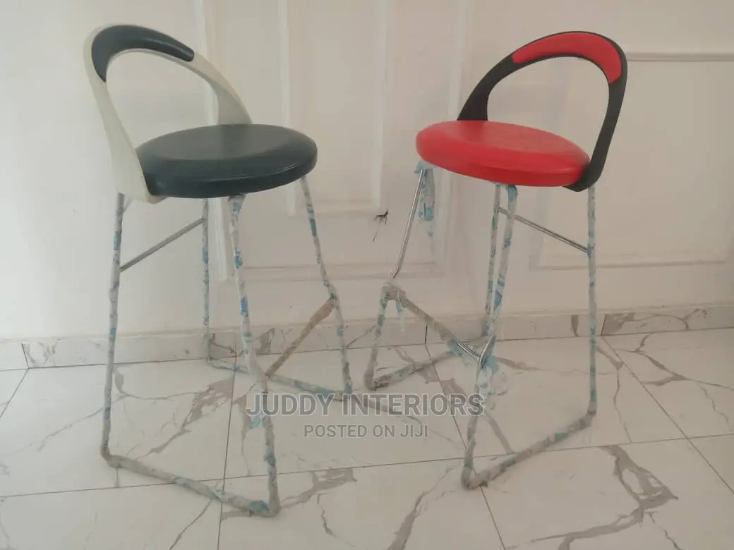Kitchen High Stool