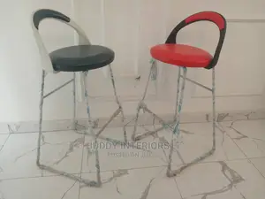 Kitchen High Stool