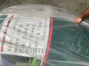 Scaffolding Net 2x40 Meter