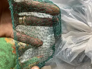 Scaffolding Net 2x40 Meter