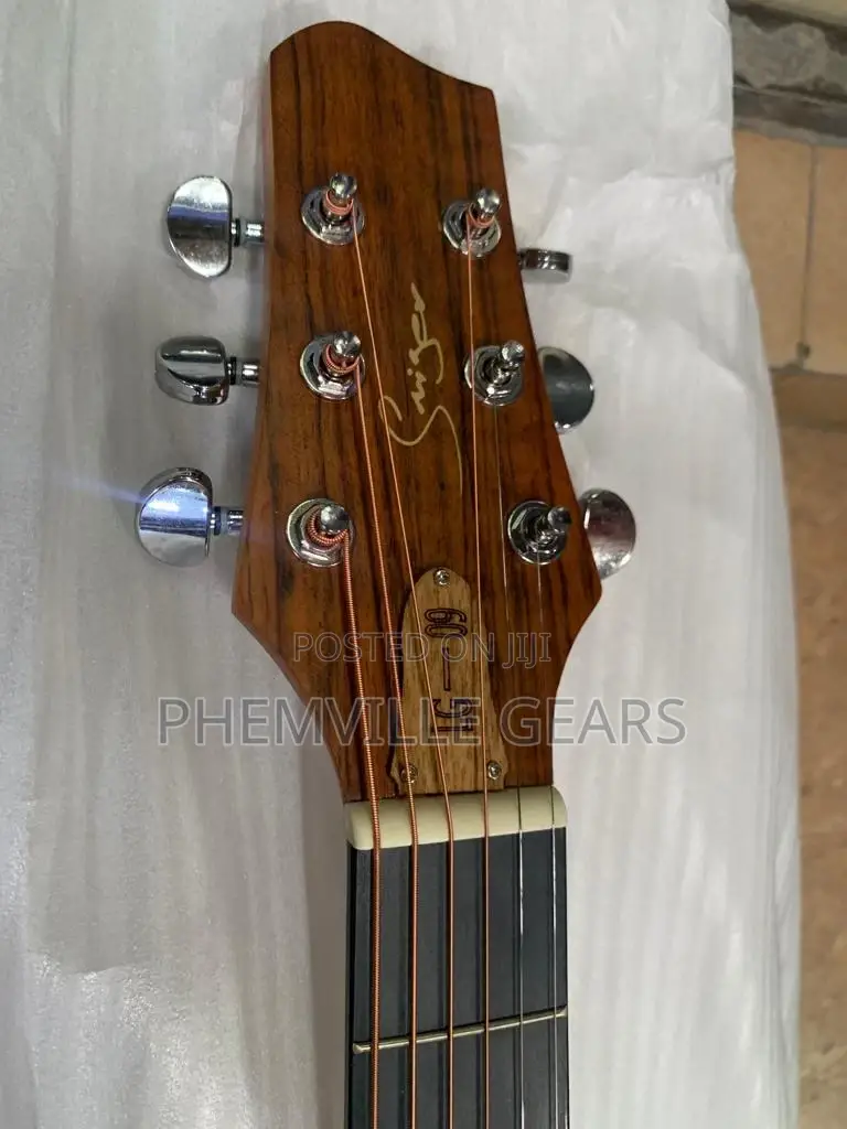 Original Smiger Lg-09