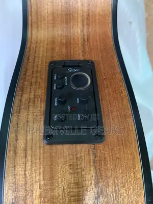 Original Smiger Lg-09
