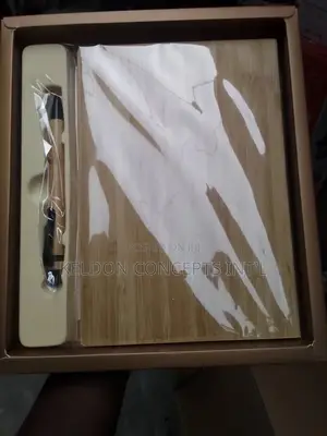 Wooden Notebook Pen Gift Set Moq:100pcs Wholesale Only