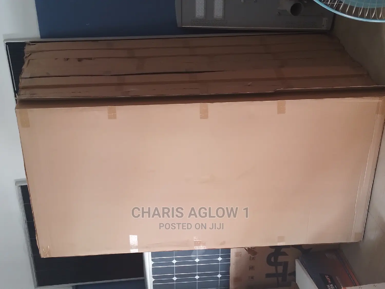 350watt Felicity Solar Panel