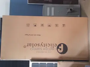 350watt Felicity Solar Panel