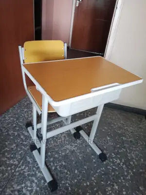 School Set