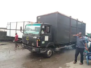 All Time Haulage