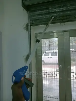 Reacher Tool for Elderly Foldable Claw Grabber, Pick Blue