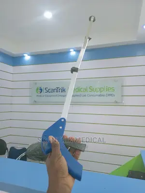 Trash Picker - Grabber Reacher Tool Heavy Duty