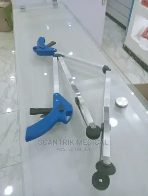 Hospital Handgrip Grabber Reacher Pick Up Tool for Disabled
