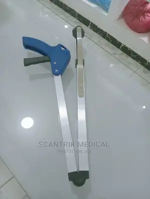 Medical Reacher Grabber Pickup Tool for Elder