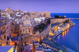 Photo - Malta Tourist Visa(Schengen)
