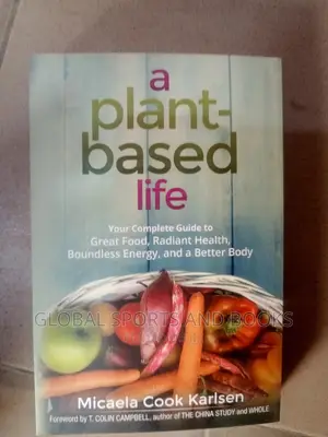 A Plant Based Life