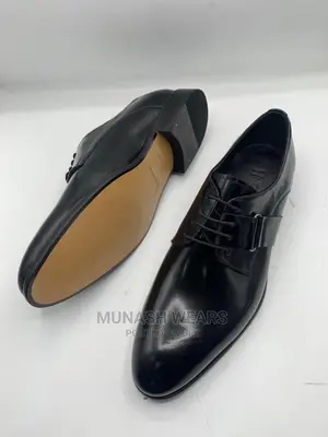 Italian Moresh Shoe