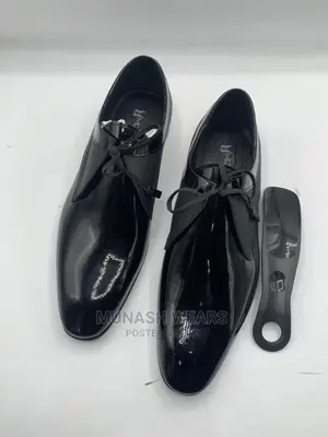 Italian Moresh Shoe