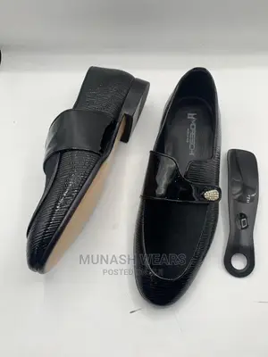 Italian Moresh Shoe