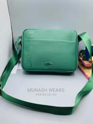 Lacoste Crossbag