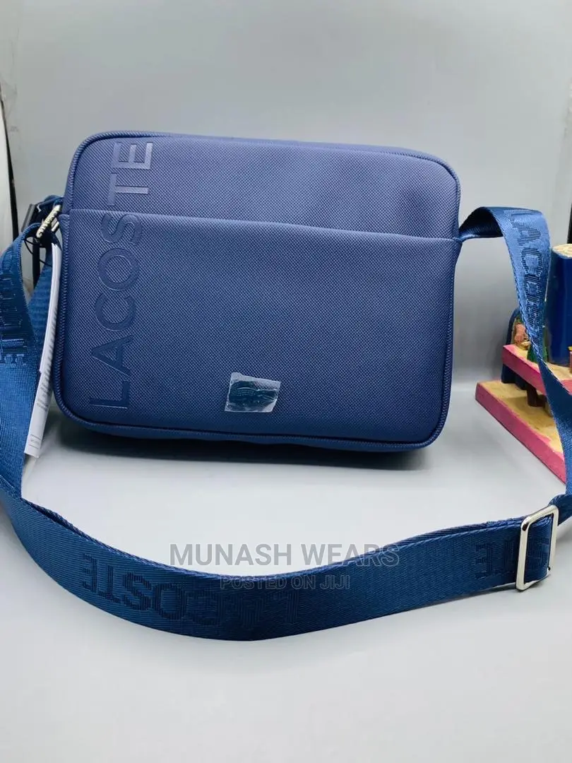 Lacoste Crossbag
