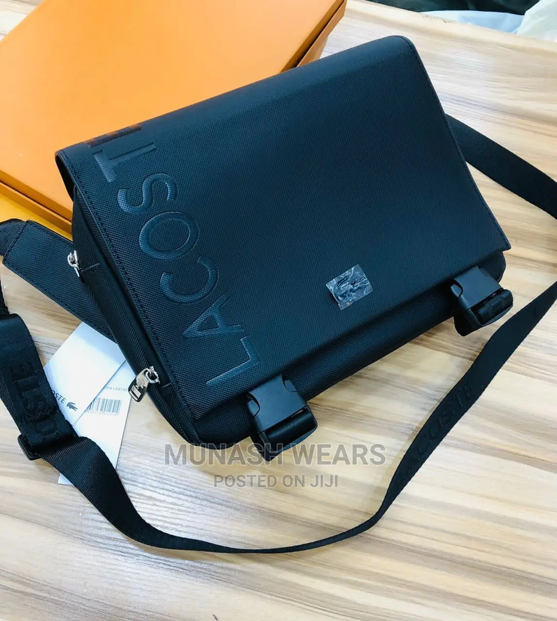 Lacoste Crossbag