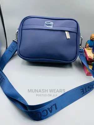 Lacoste Crossbag