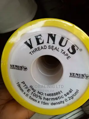 Thread Tape