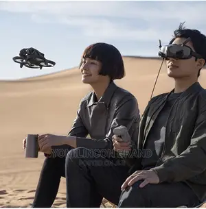 DJI Avata Pro-View Combo (DJI Goggles 2)