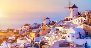Photo - Greece Tourist Visa(Schengen)