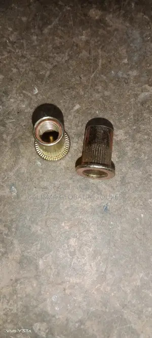 Rivet Nut M8