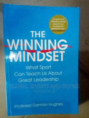 The Winning Mindset