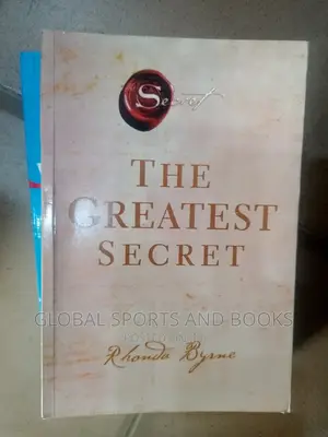 The Greatest Secret