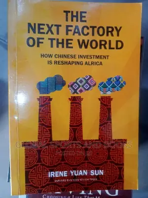 The Next Factory of the World