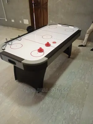 Standard Air Hockey Table