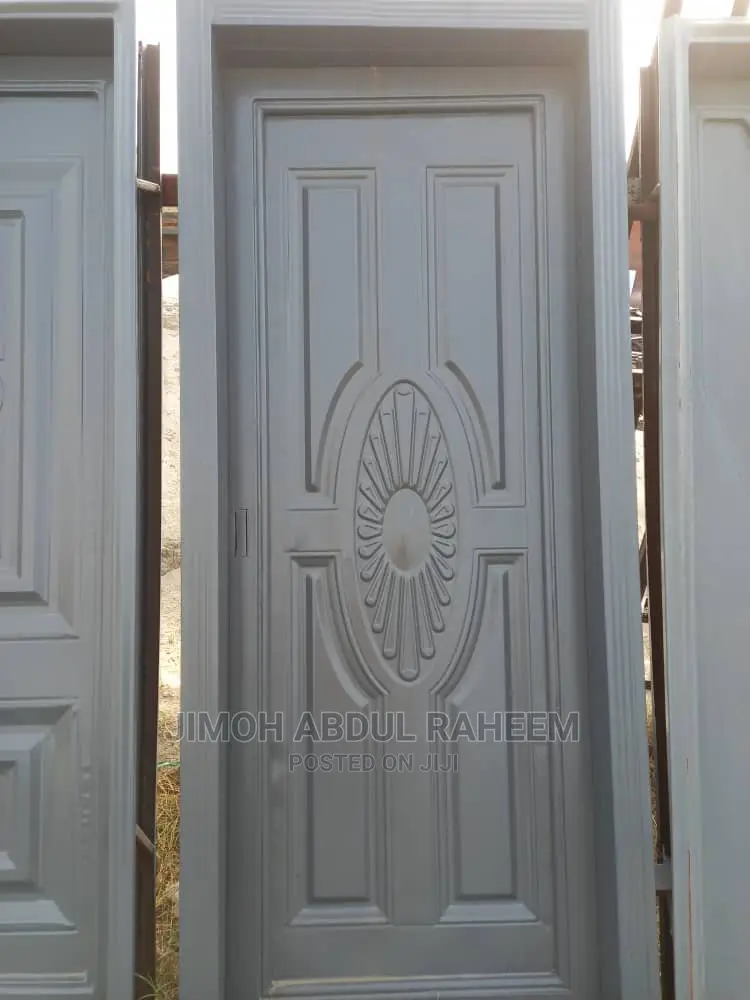 Fantastic Room Door