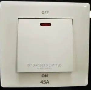 45A Switch