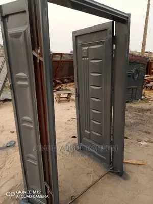 Fantastic Room Door