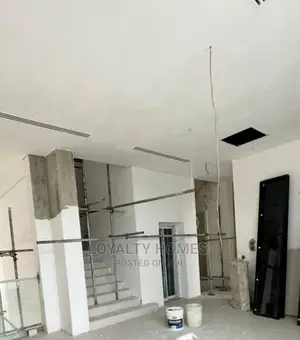 Furnished 5bdrm Duplex in New, Ikoyi for Sale