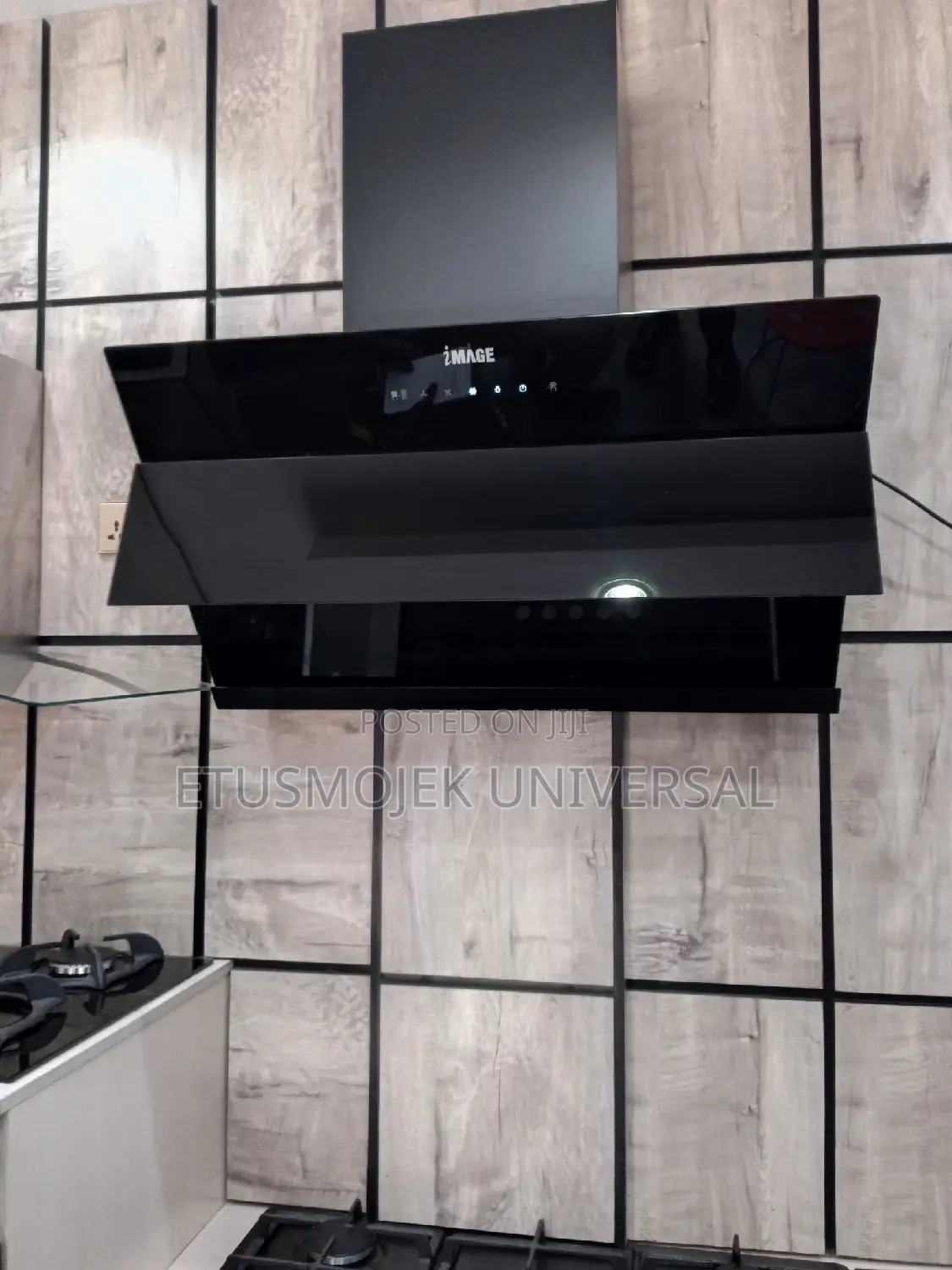 Heat Extractor Plasma Smart