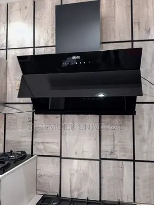 Heat Extractor Plasma Smart