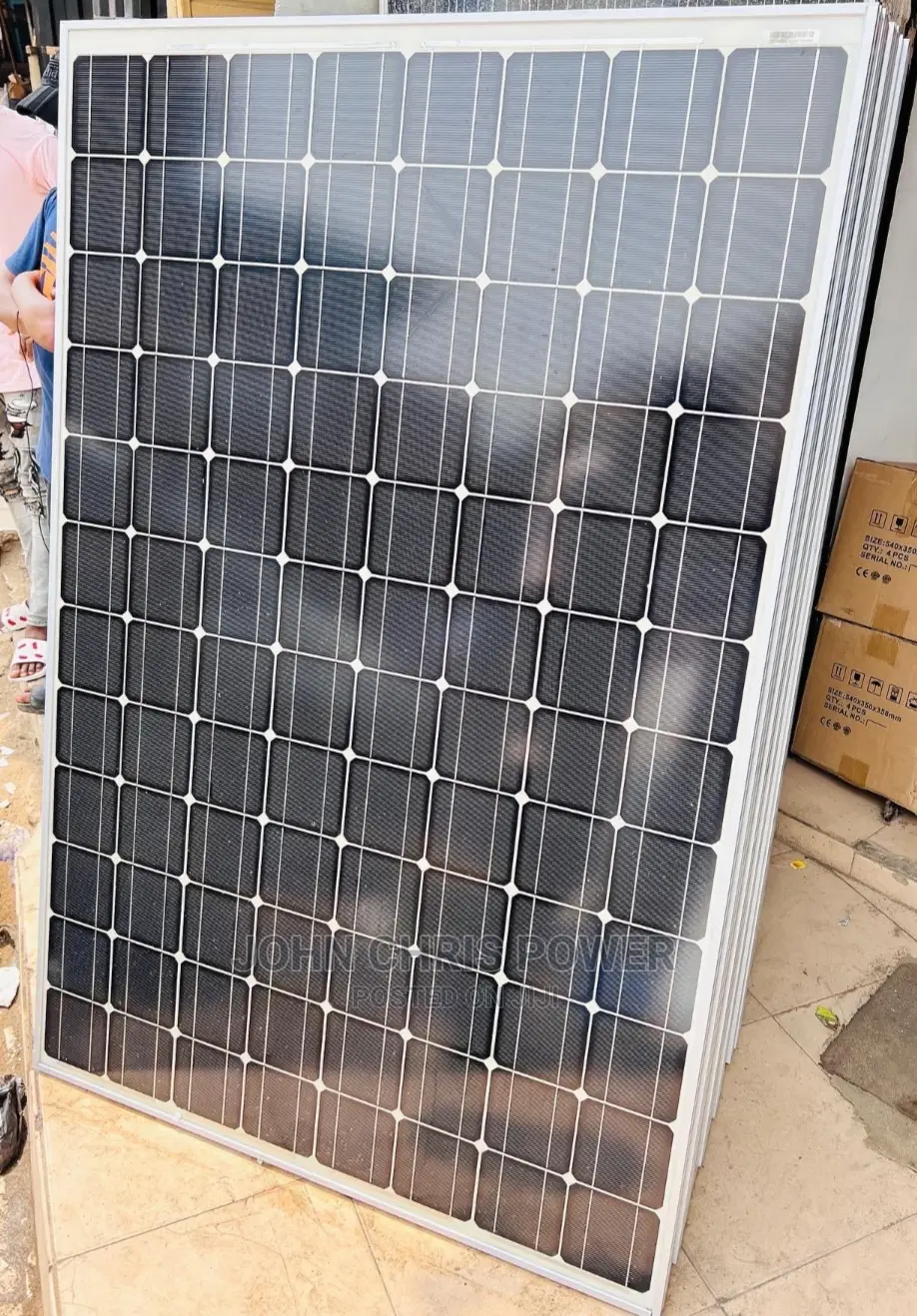 350w Canadian Solar Panel