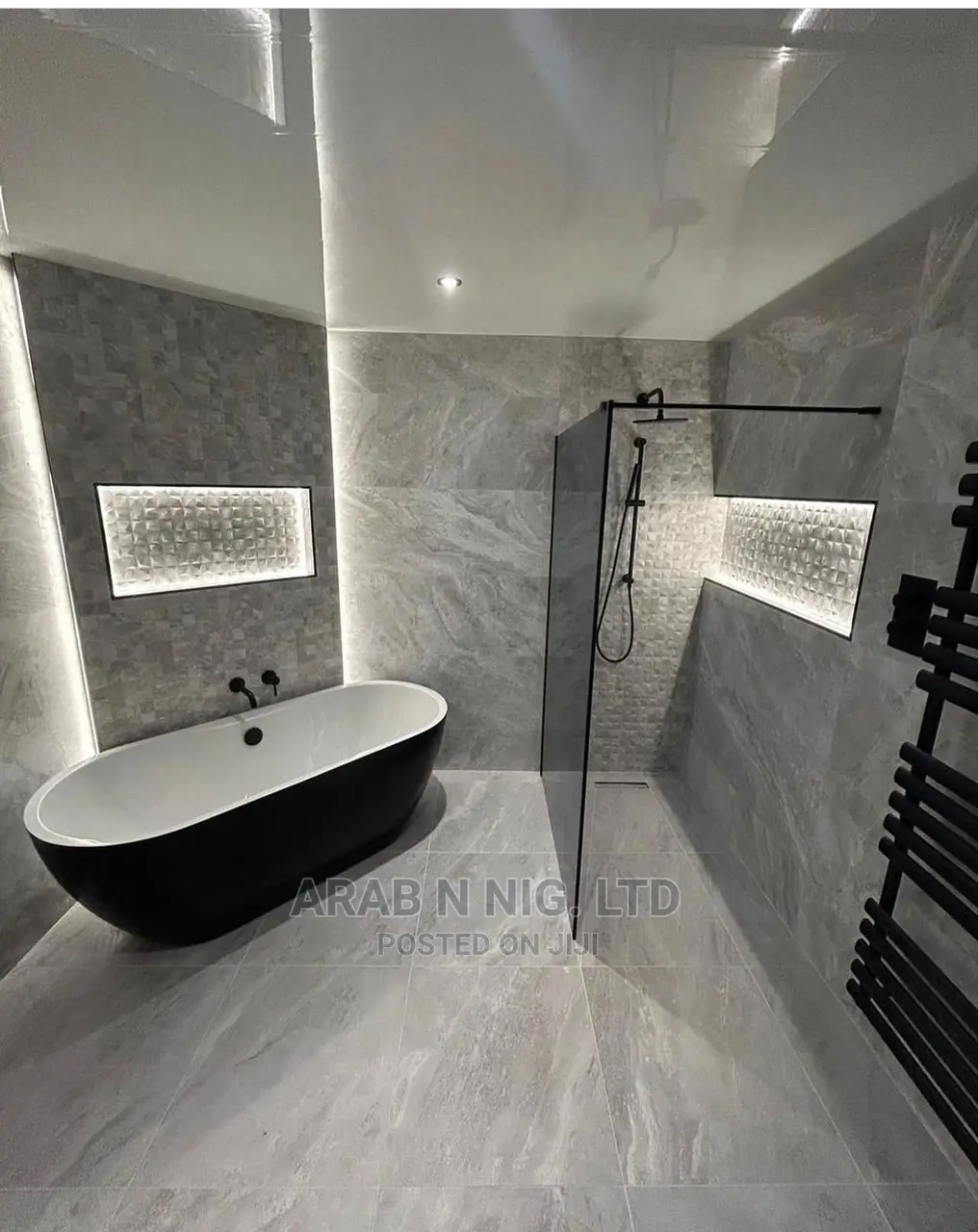 Superb Spanish Tiles
