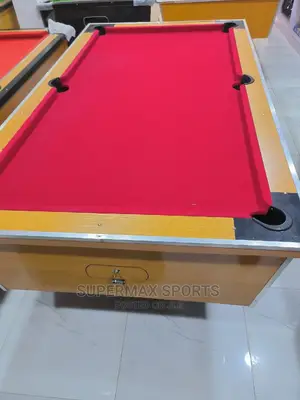 Snooker Pool