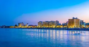 Photo - Cyprus Visa