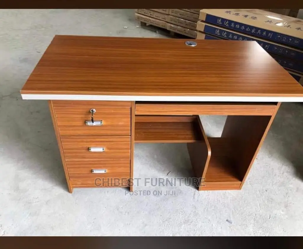 Quality Imported 1.2m Office Table.